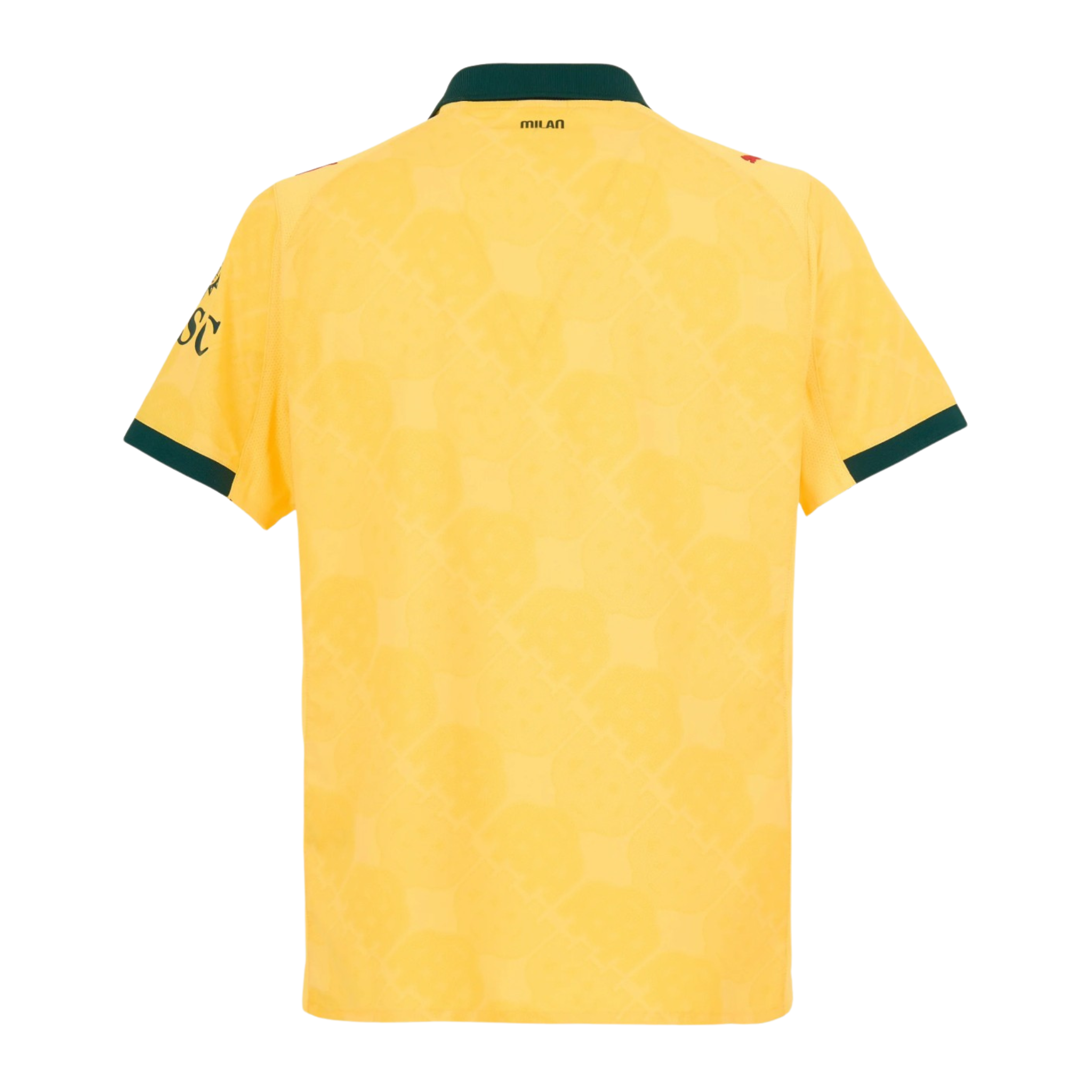 Jersey AC Milan III 25/26 Fan