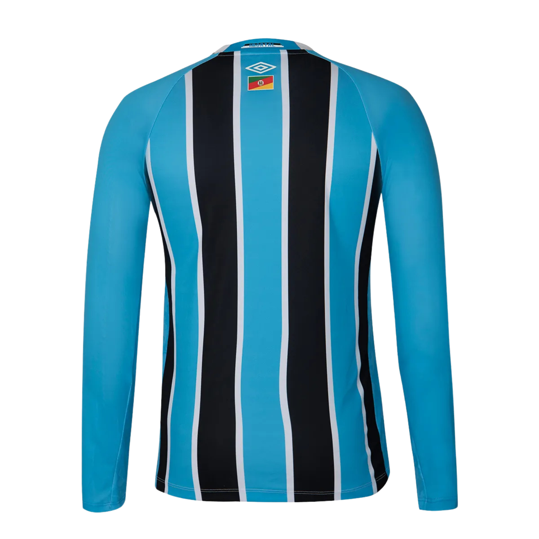 Jersey Grêmio I 25/26 Long Sleeve