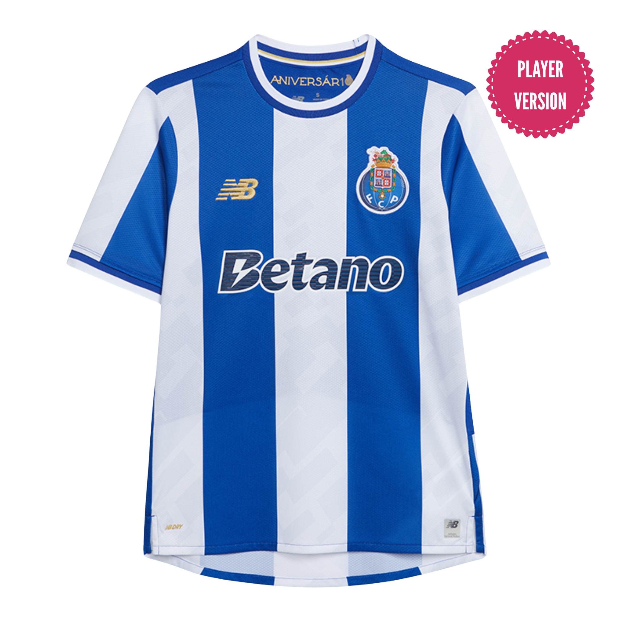 Jersey FC Porto I 25/26 Player