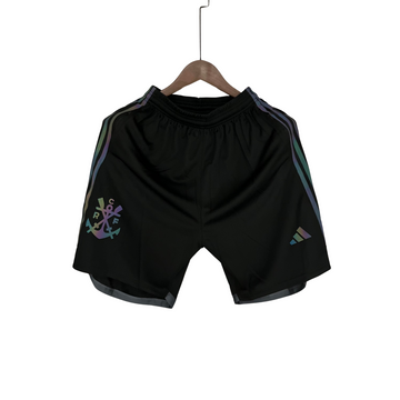 Short Flamengo III 23/24