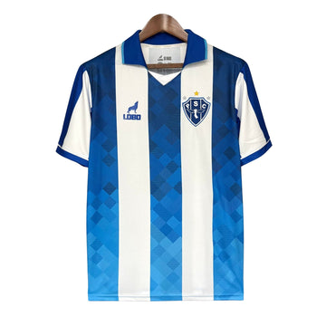 Camisa Paysandu I 26/27 Torcedor