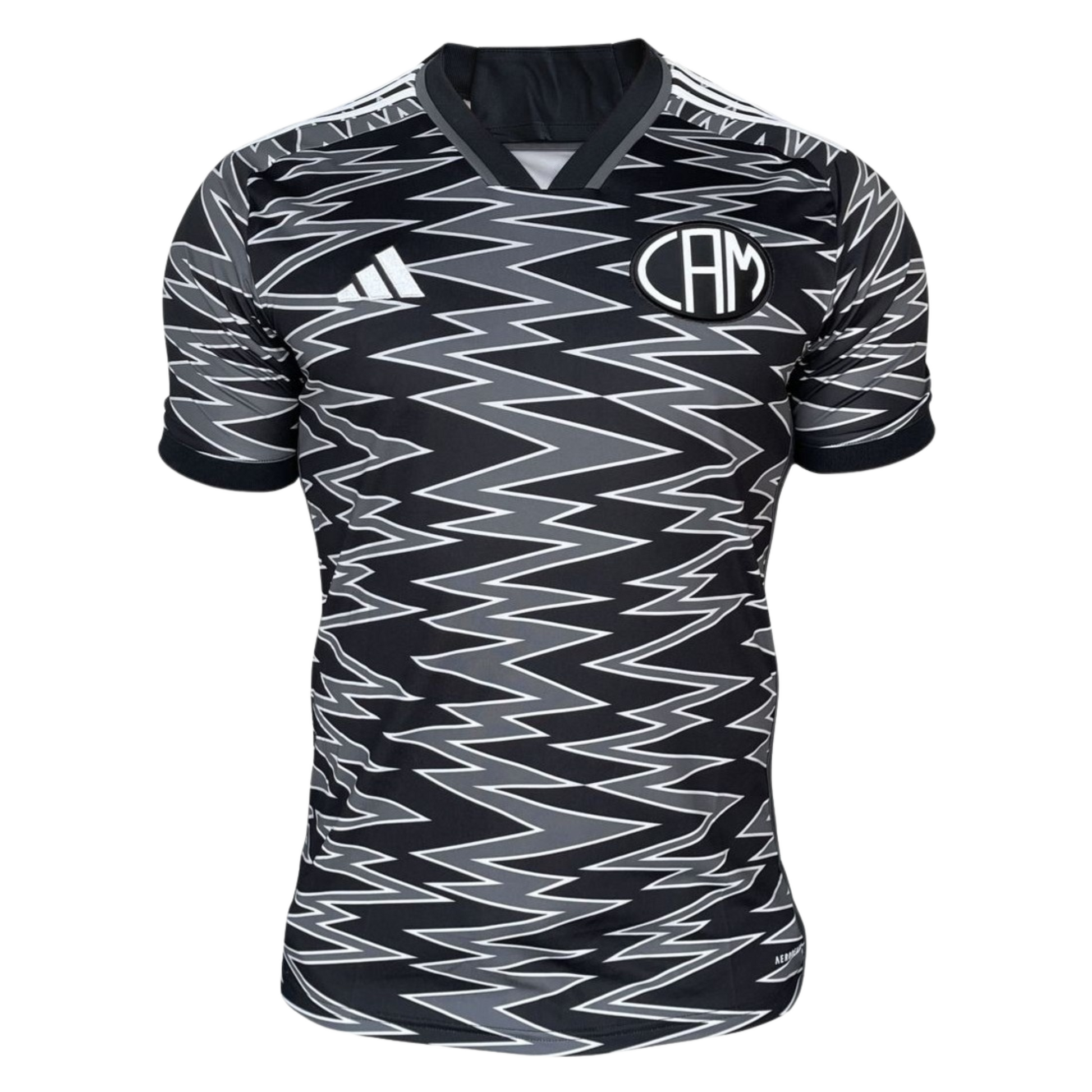 Camisa Atlético Mineiro III 24/25 Torcedor