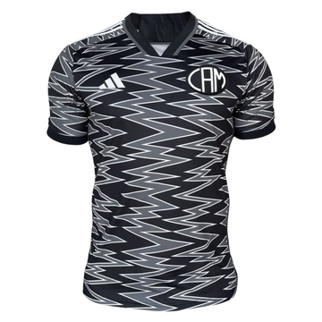 Camisa Atlético Mineiro III 24/25 Torcedor