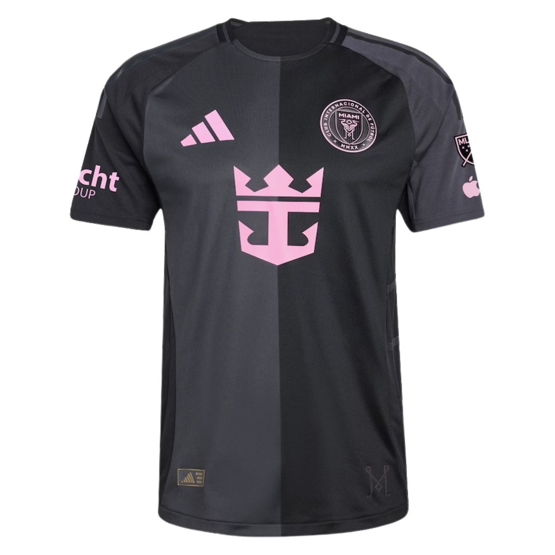 Camisa Miami II 25/26 Torcedor
