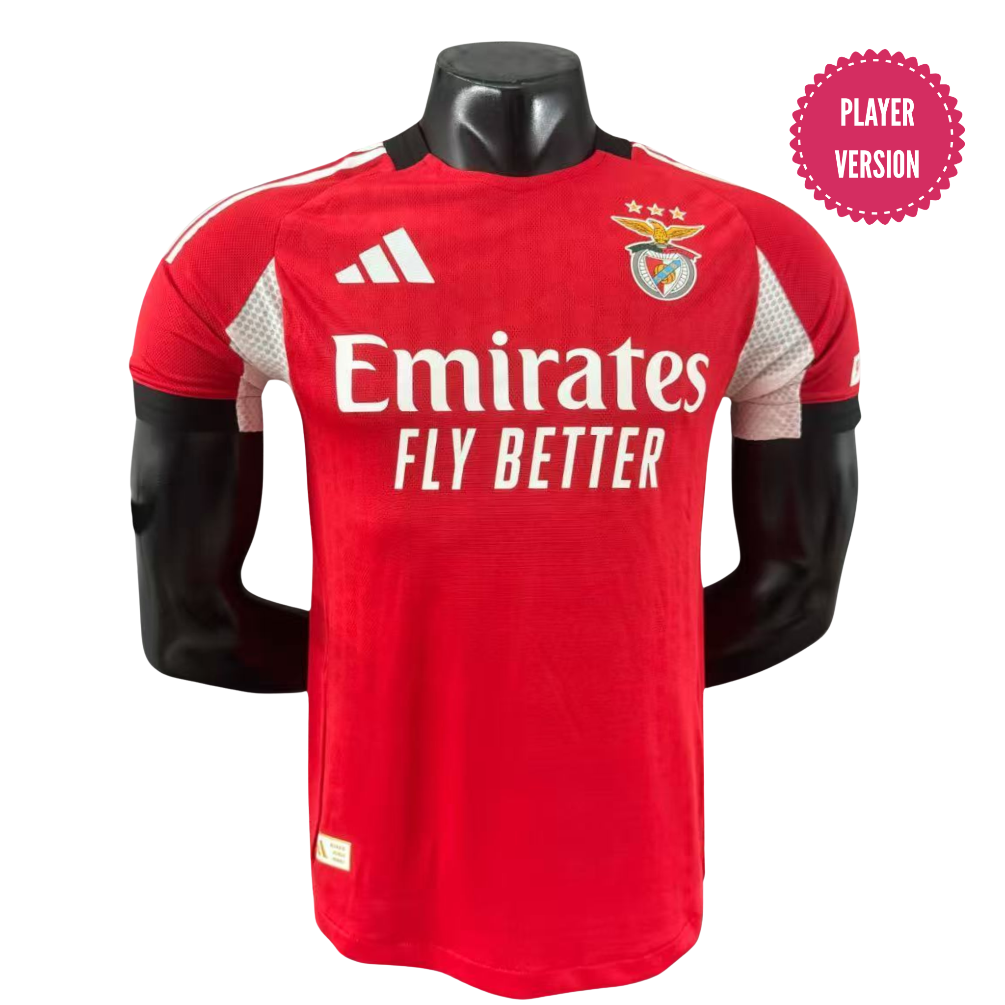 Jersey SL Benfica I 25/26 Player