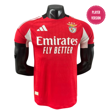 Jersey SL Benfica I 25/26 Player