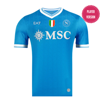 Jersey SSC Napoli I 25/26 Player