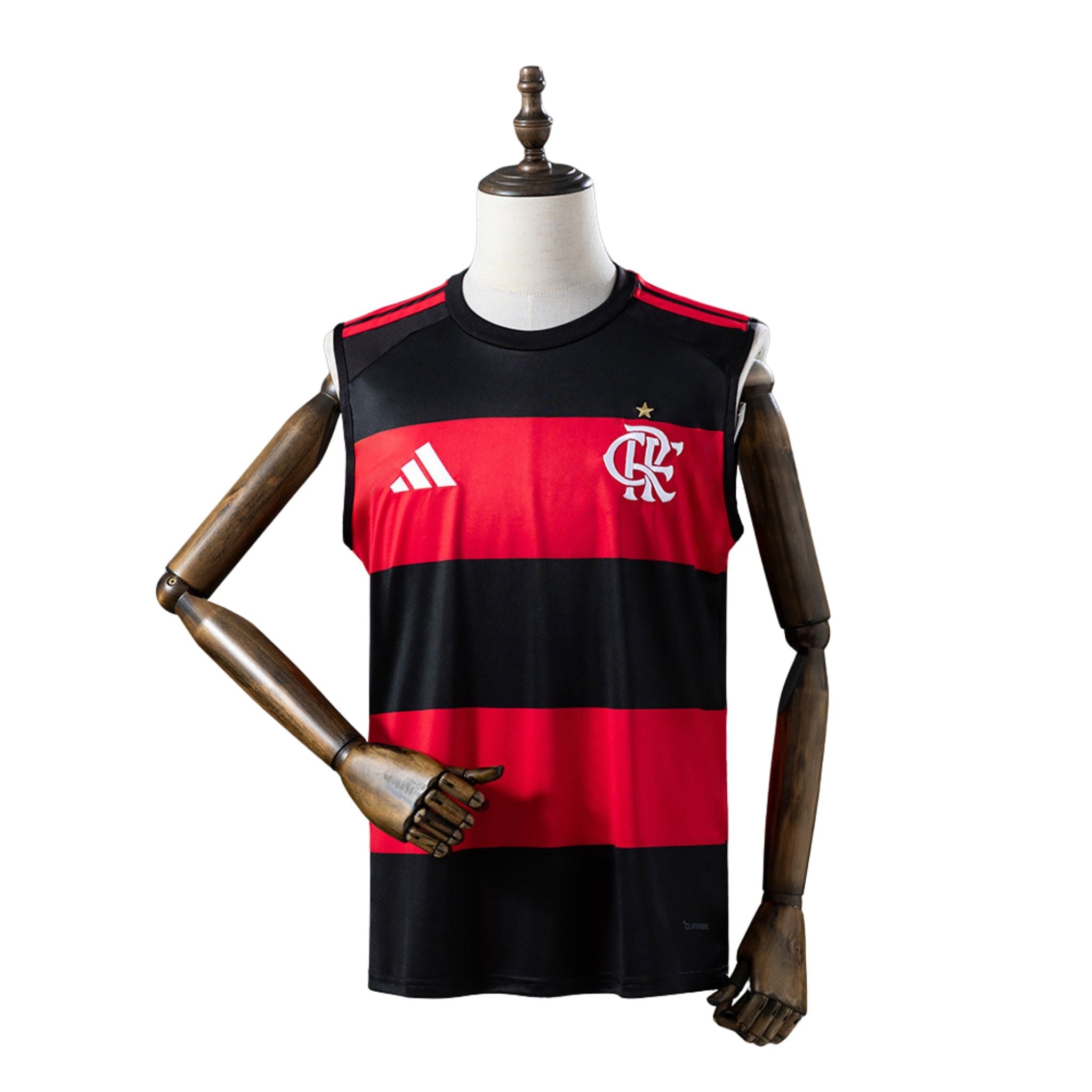 Regata Flamengo I 26/27 Torcedor