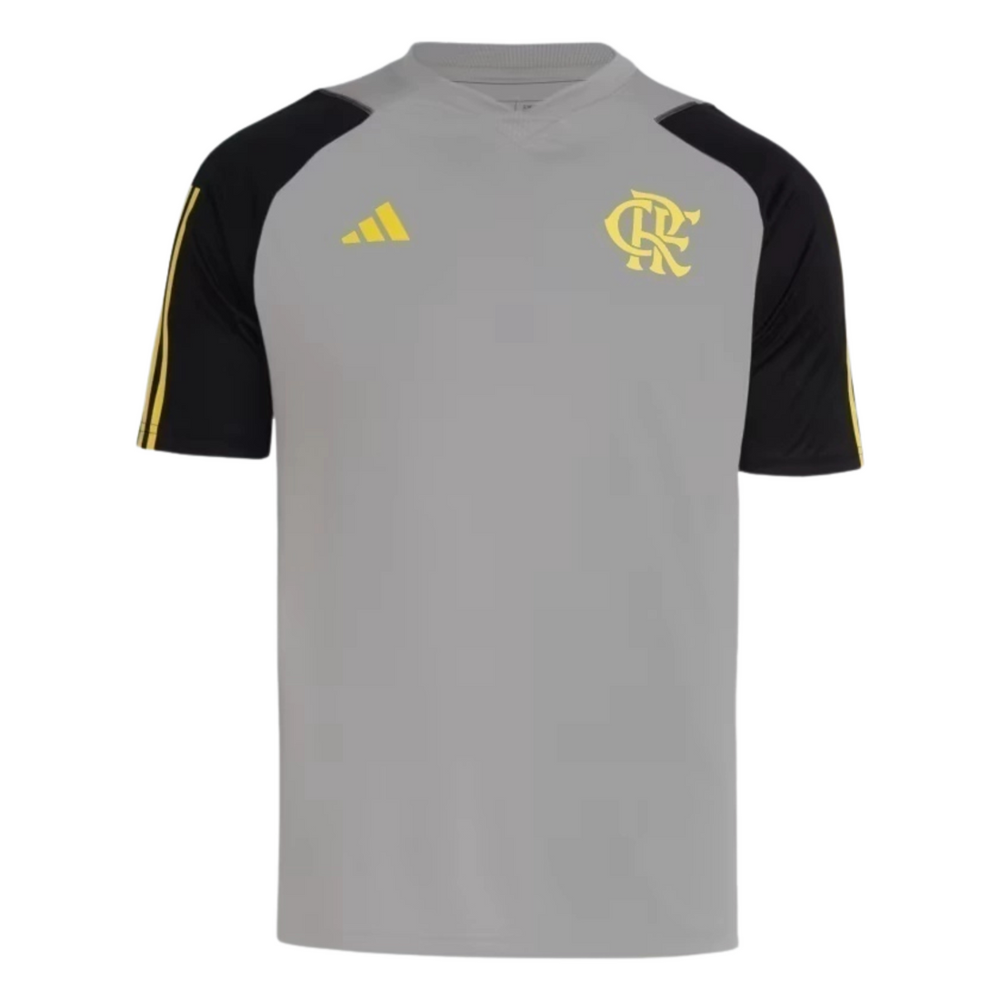 Camisa Flamengo Treino II 24/25 Torcedor