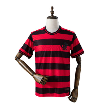 Camisa Flamengo Especial Listrada 26/27 Torcedor