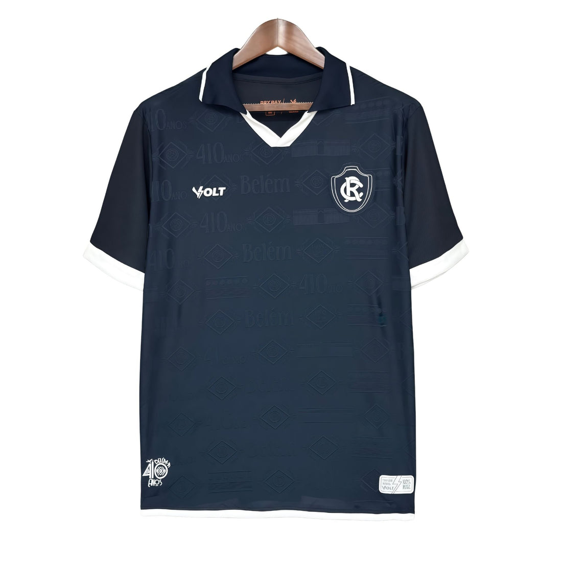Camisa Remo I 26/27 Torcedor