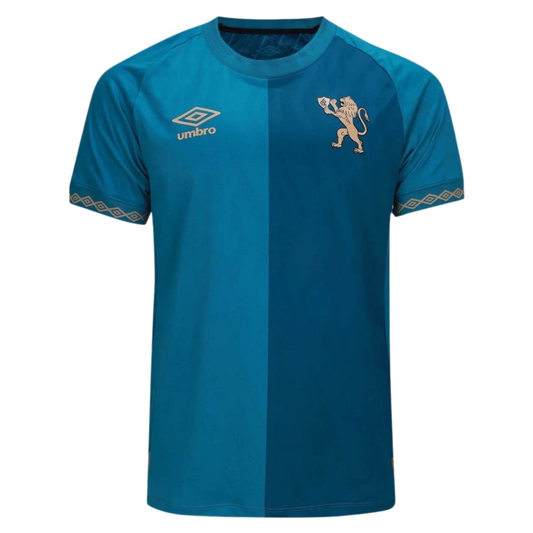 Camisa Sport Recife III 25/26 Torcedor