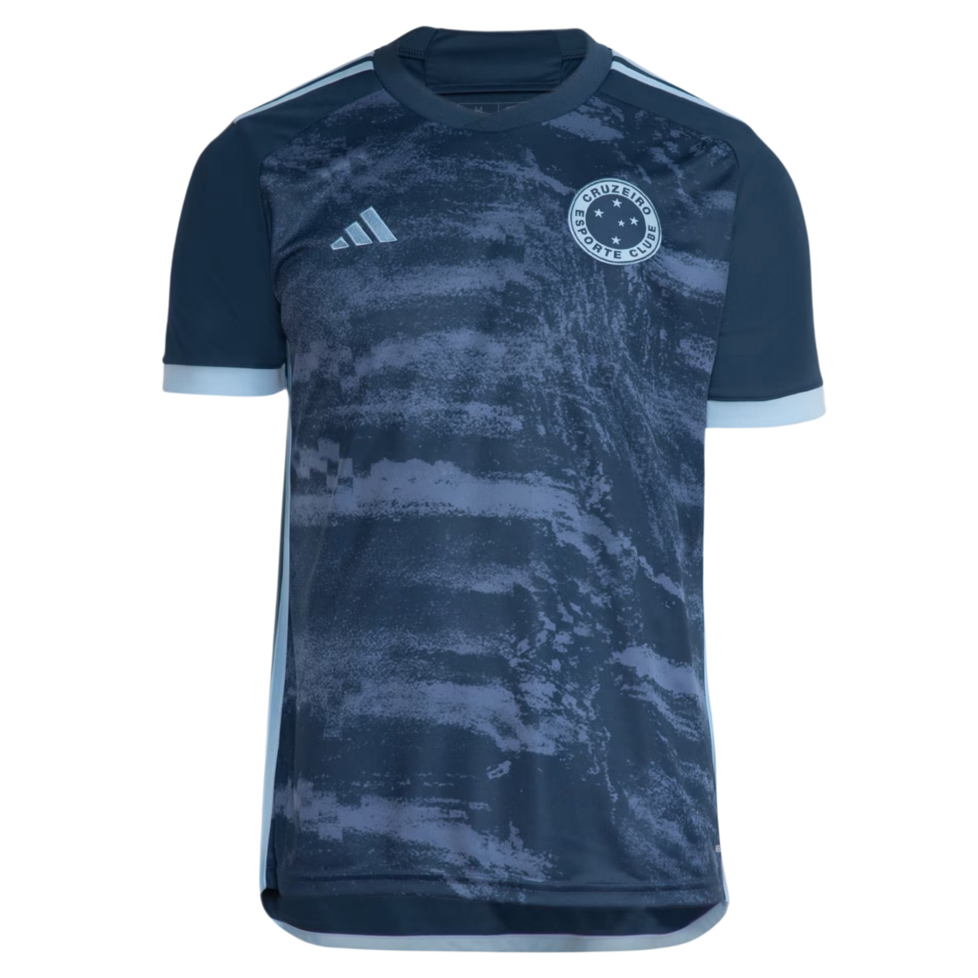 Camisa Cruzeiro III 24/25 Torcedor