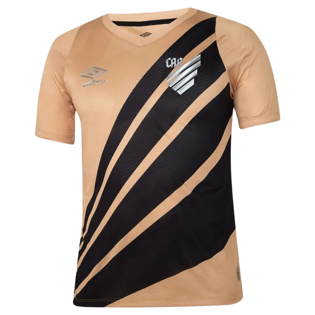 Camisa Athletico Paranaense II 24/25 Torcedor