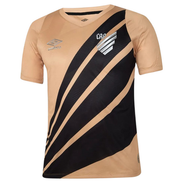 Camisa Athletico Paranaense II 24/25 Torcedor
