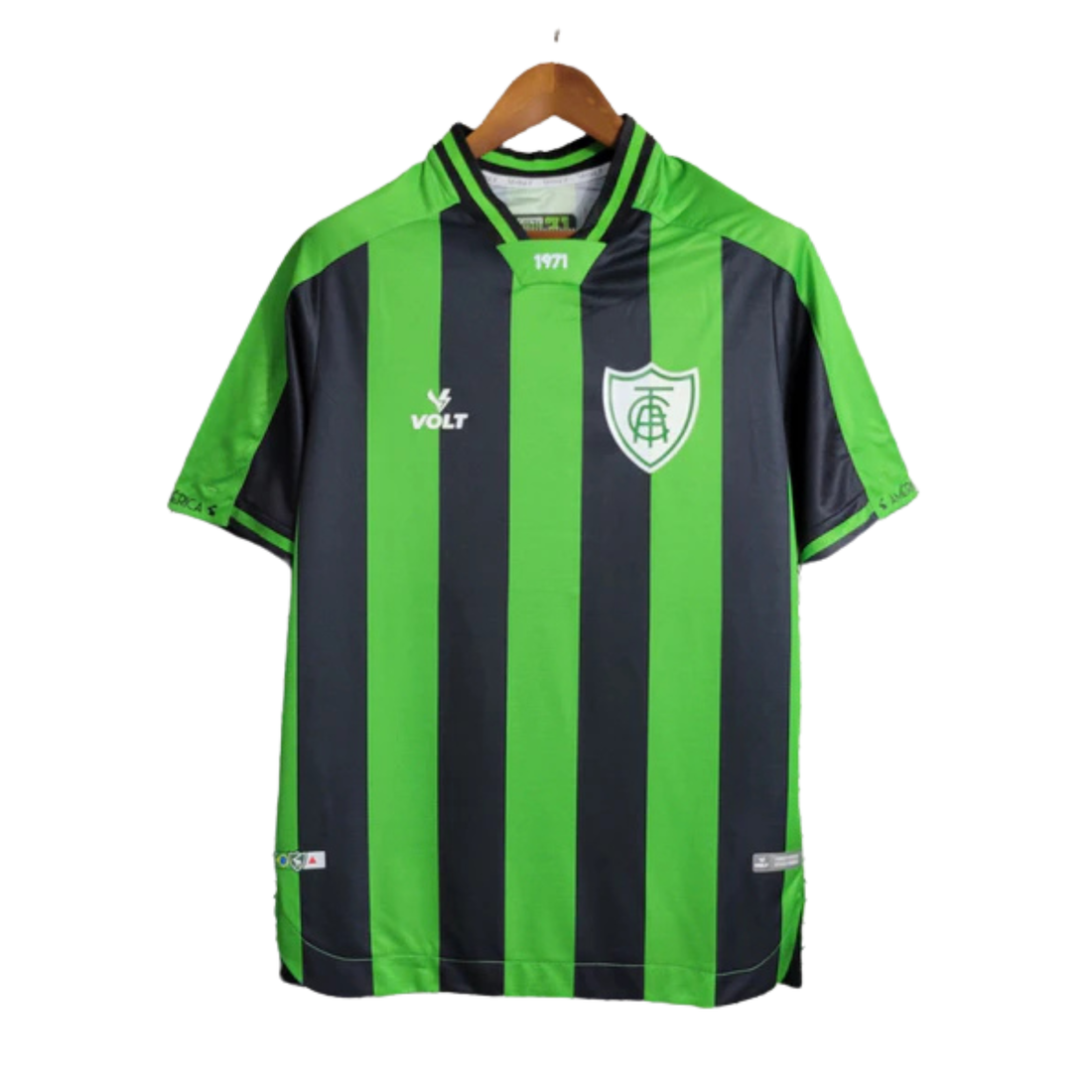 Camisa América Mineiro I 23/24 Torcedor