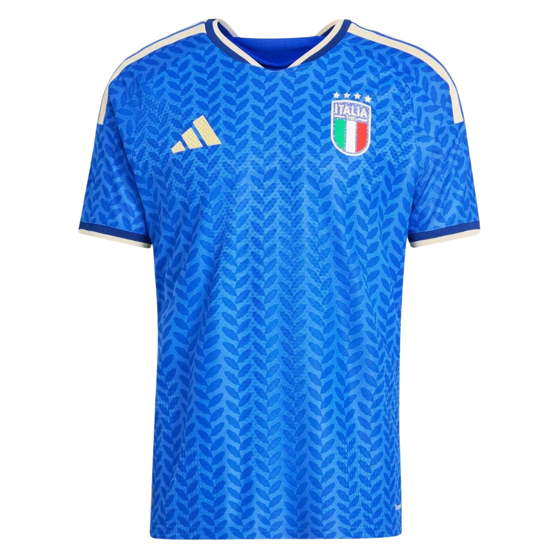 Camisa Itália I 2026 Torcedor