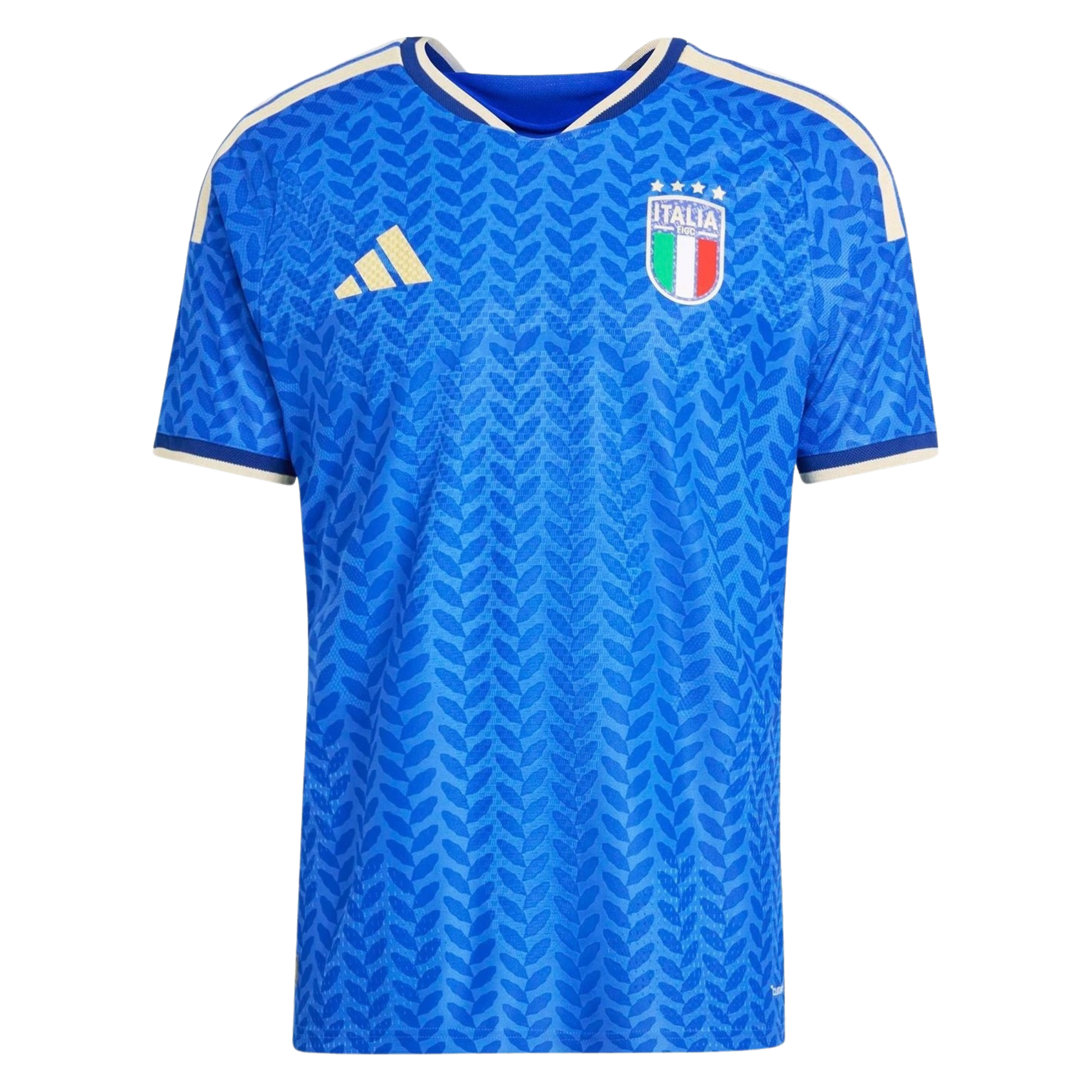 Camisa Itália I 2026 Torcedor