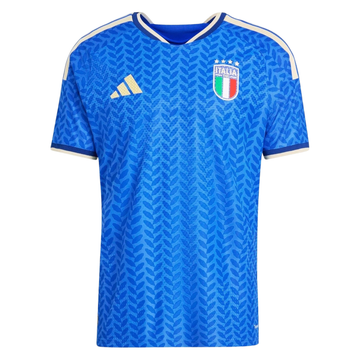 Camisa Itália I 2026 Torcedor