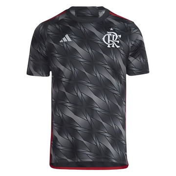 Camisa Flamengo III 24/25 Torcedor