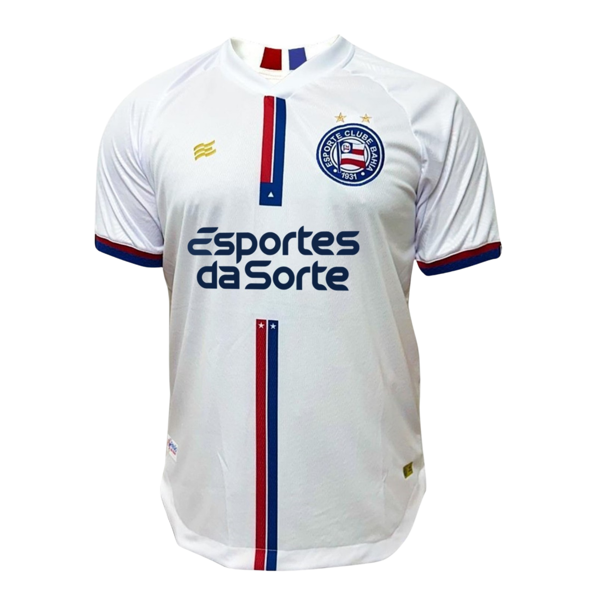 Camisa Bahia I 24/25 Torcedor