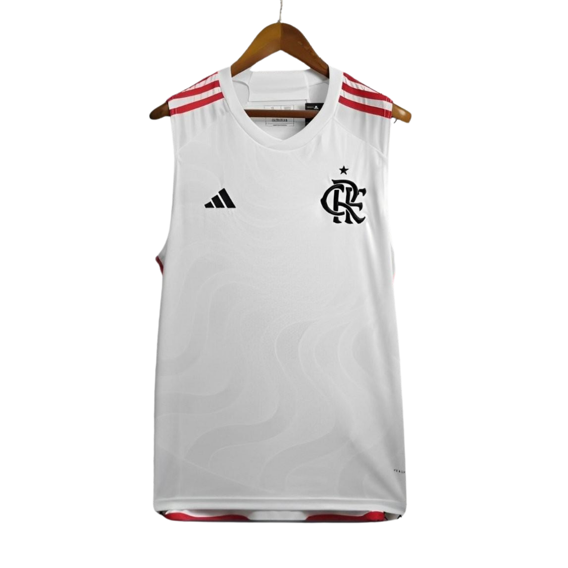 Regata Flamengo II 24/25 Torcedor