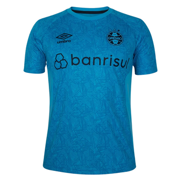 Camisa Grêmio Treino 24/25 Torcedor