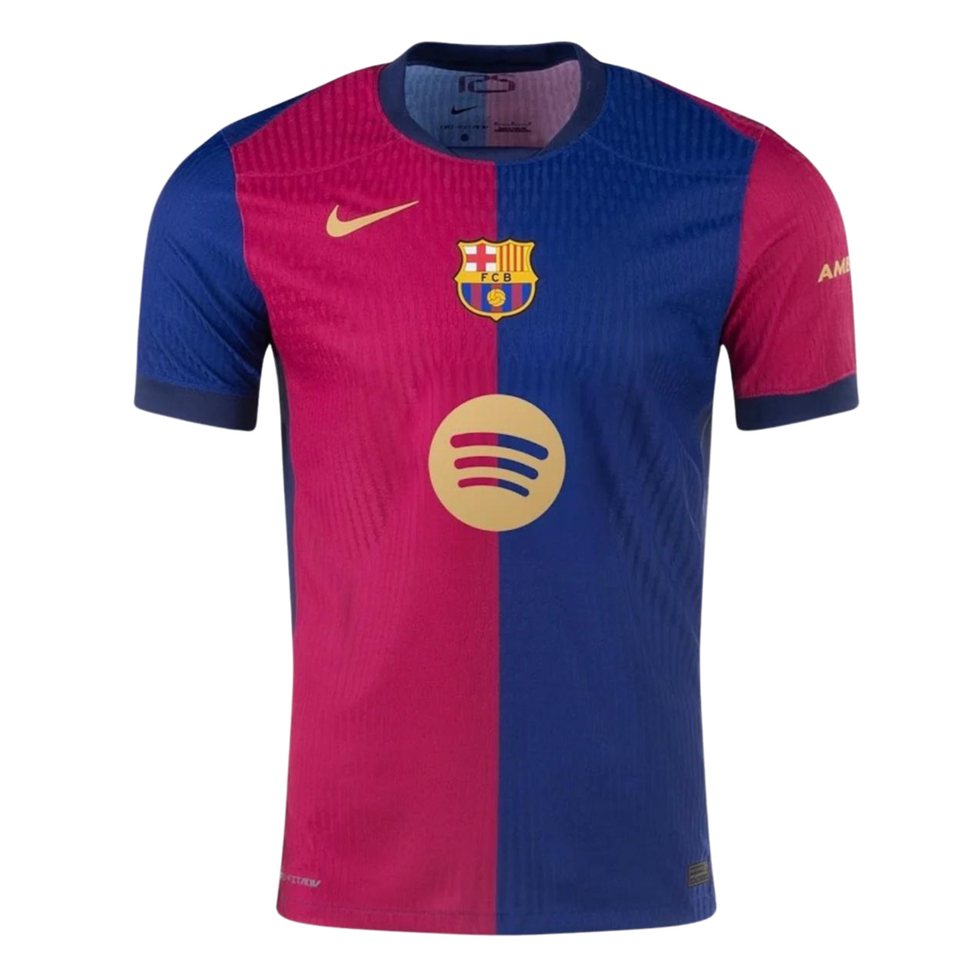 Camisa Barcelona I 24/25 Torcedor