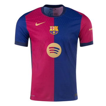 Camisa Barcelona I 24/25 Torcedor