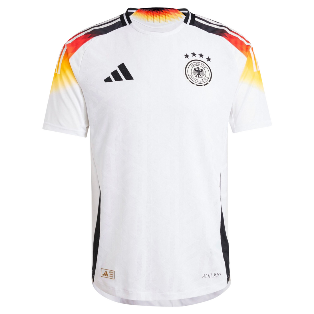 Camisa Alemanha I 24/25 Torcedor