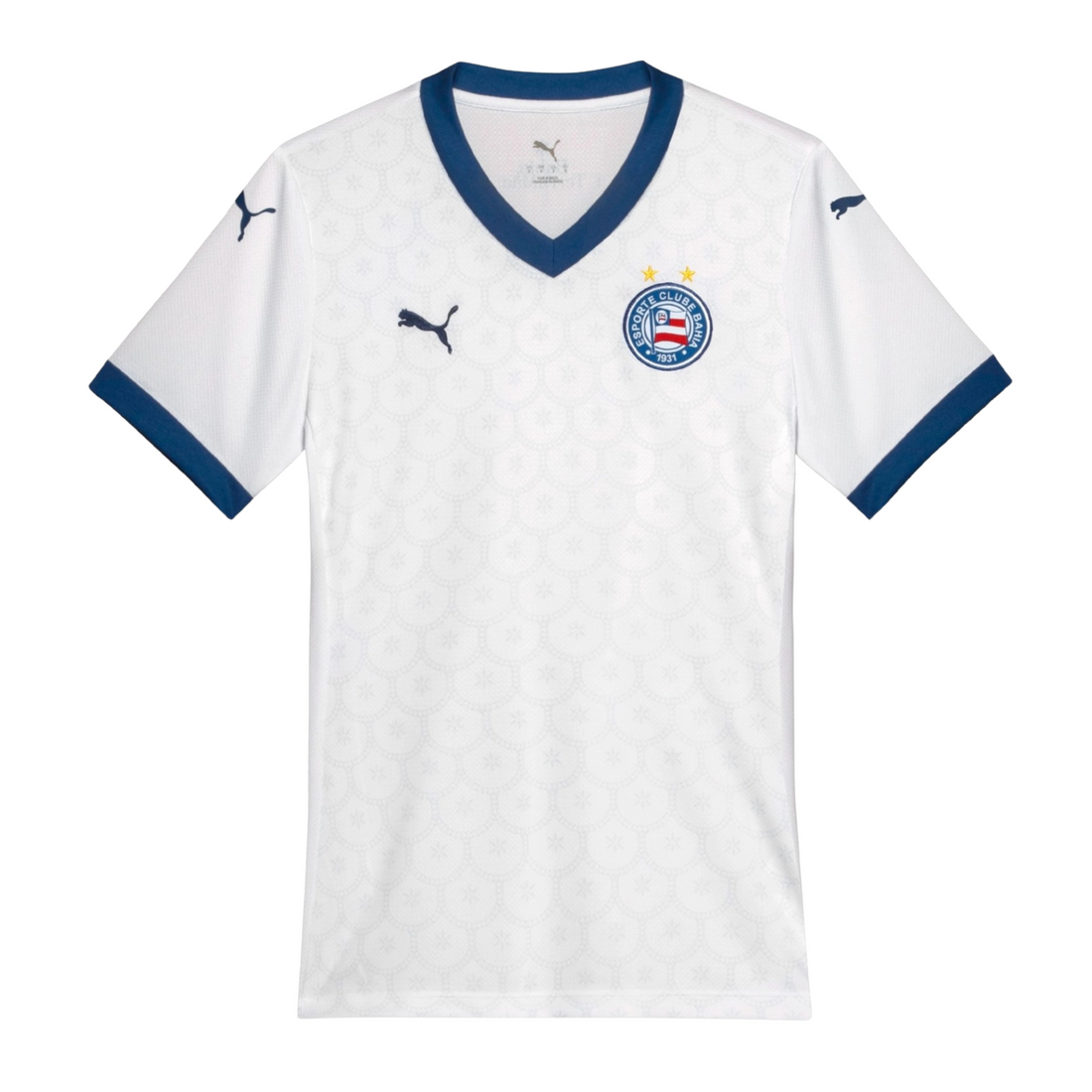 Camisa Bahia I 25/26 Torcedor