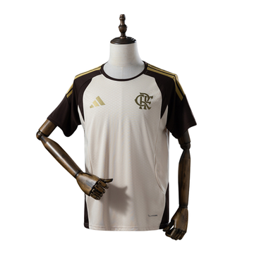 Camisa Flamengo Treino II 26/27 Torcedor