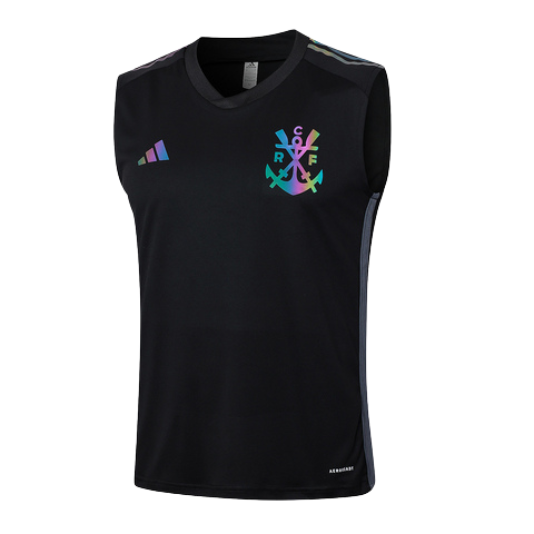 Regata Flamengo III 23/24 Torcedor