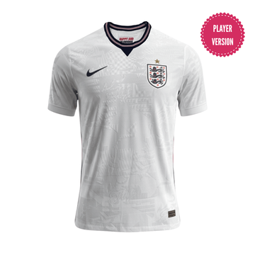Jersey England I 2026 Player