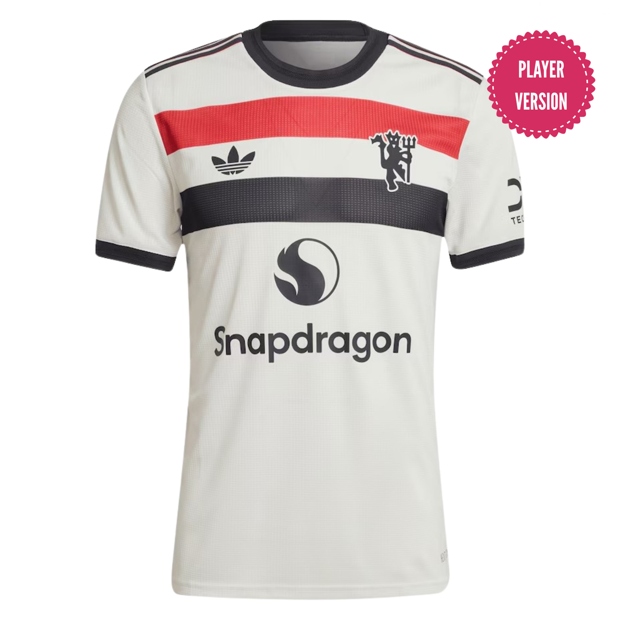 Jersey Manchester United III 24/25 Player