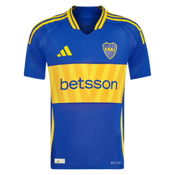 Camisa Boca Juniors I 24/25 Torcedor