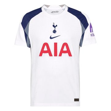 Camisa Tottenham Hotspur I 25/26 Torcedor