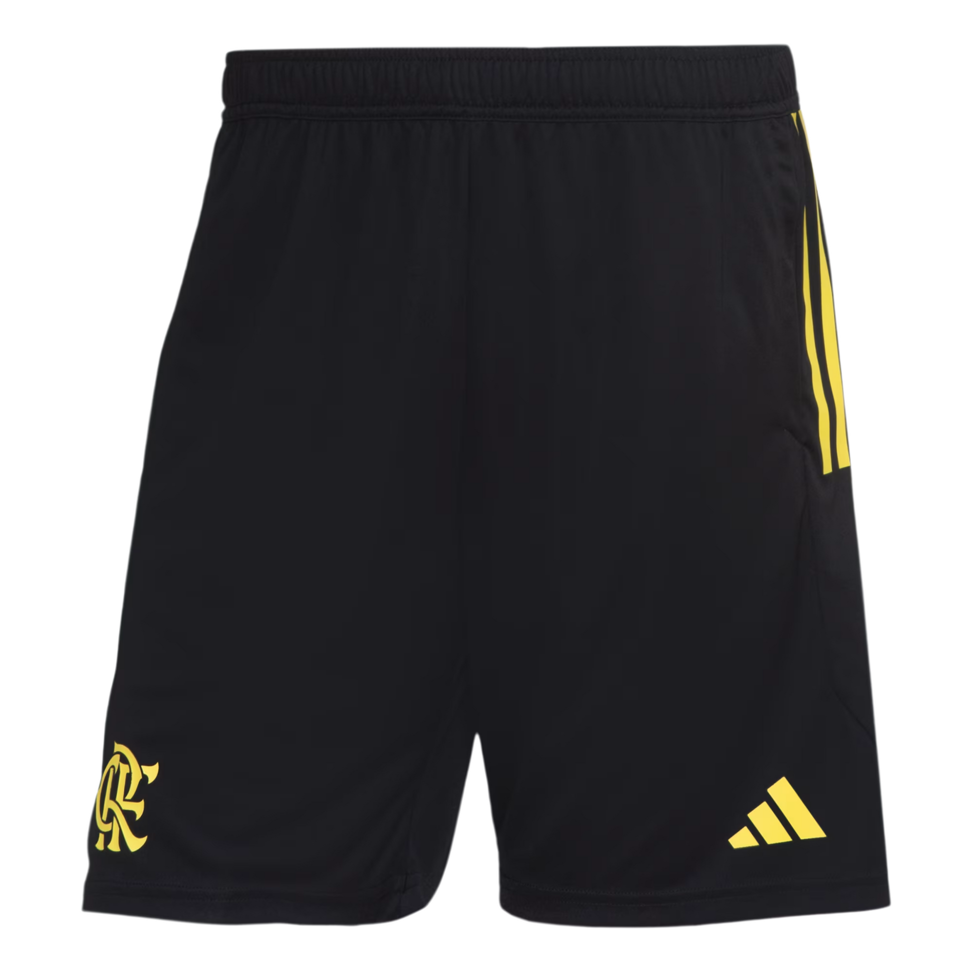 Short Flamengo Treino 24/25