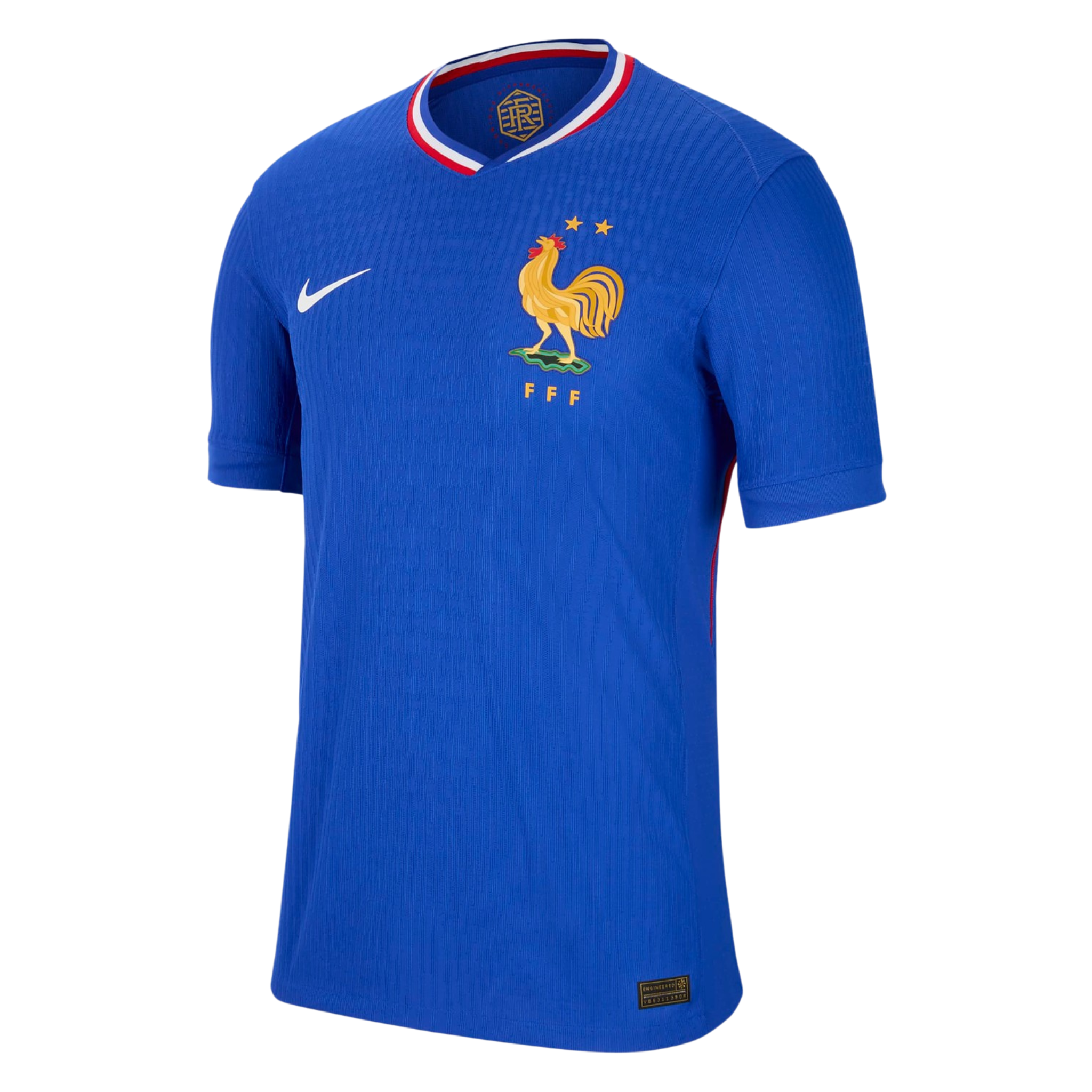 Camisa França I 24/25 Torcedor