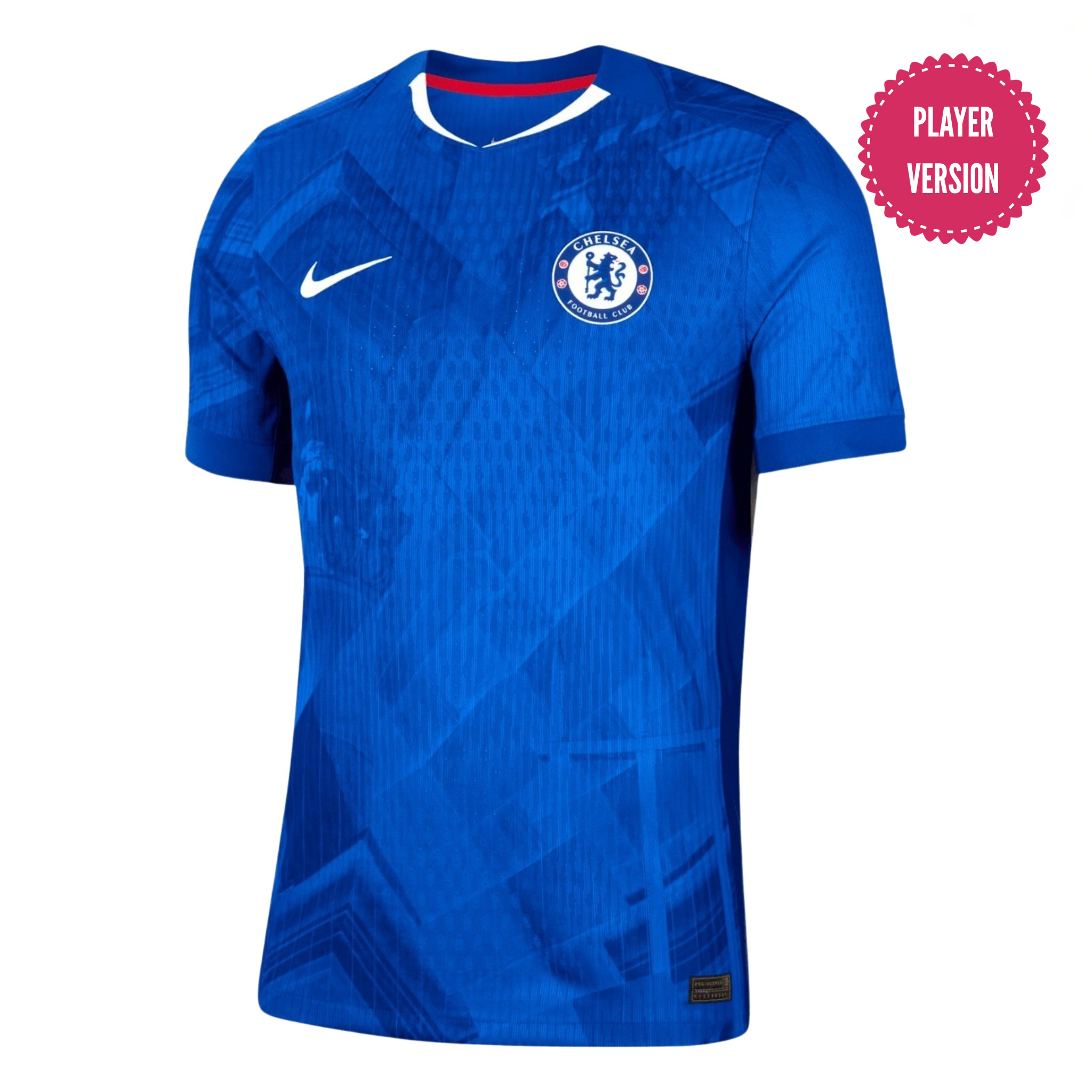 Jersey Chelsea I 25/26 Player