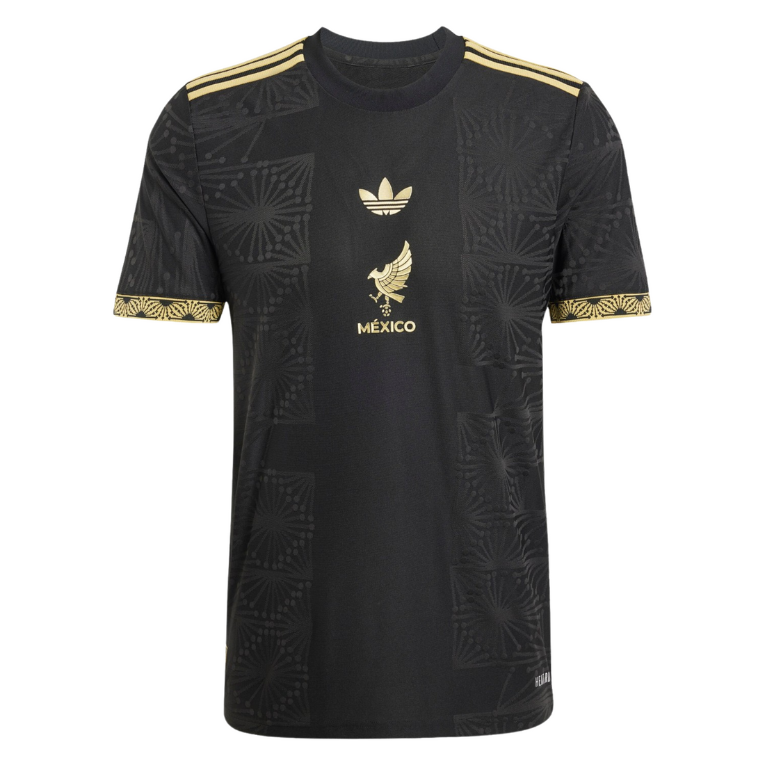 Camisa México I 2025 Torcedor