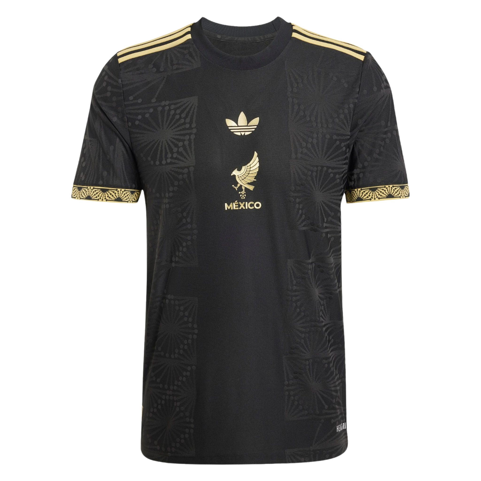 Camisa México I 2025 Torcedor