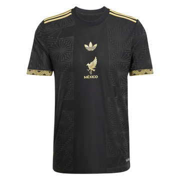 Camisa México I 2025 Torcedor