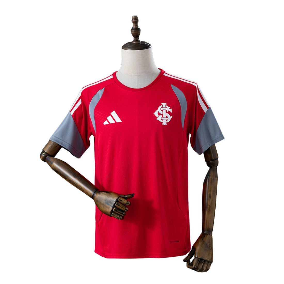 Camisa Internacional Treino I 26/27 Torcedor