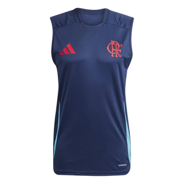 Regata Flamengo Treino II 25/26 Torcedor