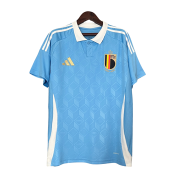 Camisa Belgica II 2024 Torcedor