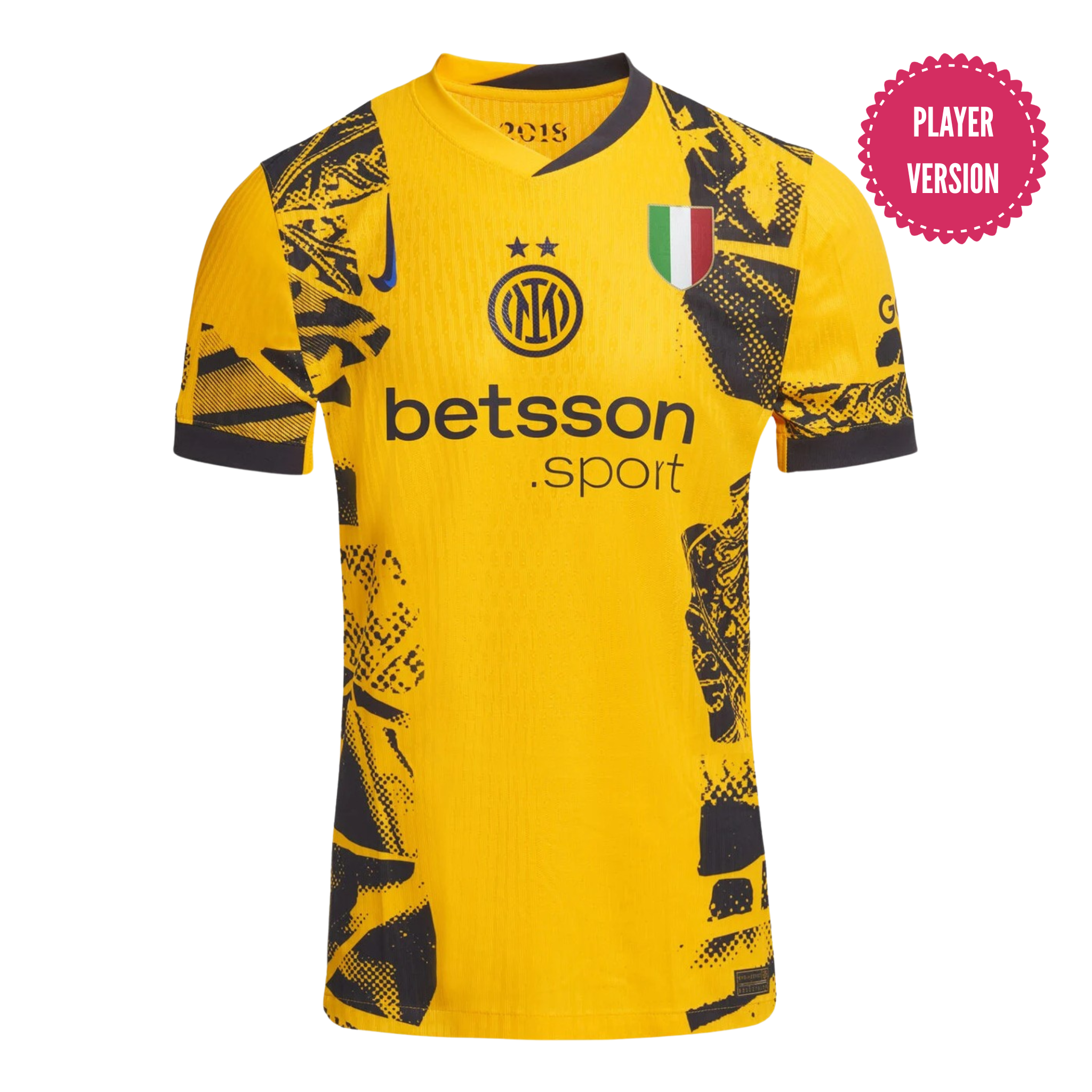 Jersey Inter Milan III 24/25 Player