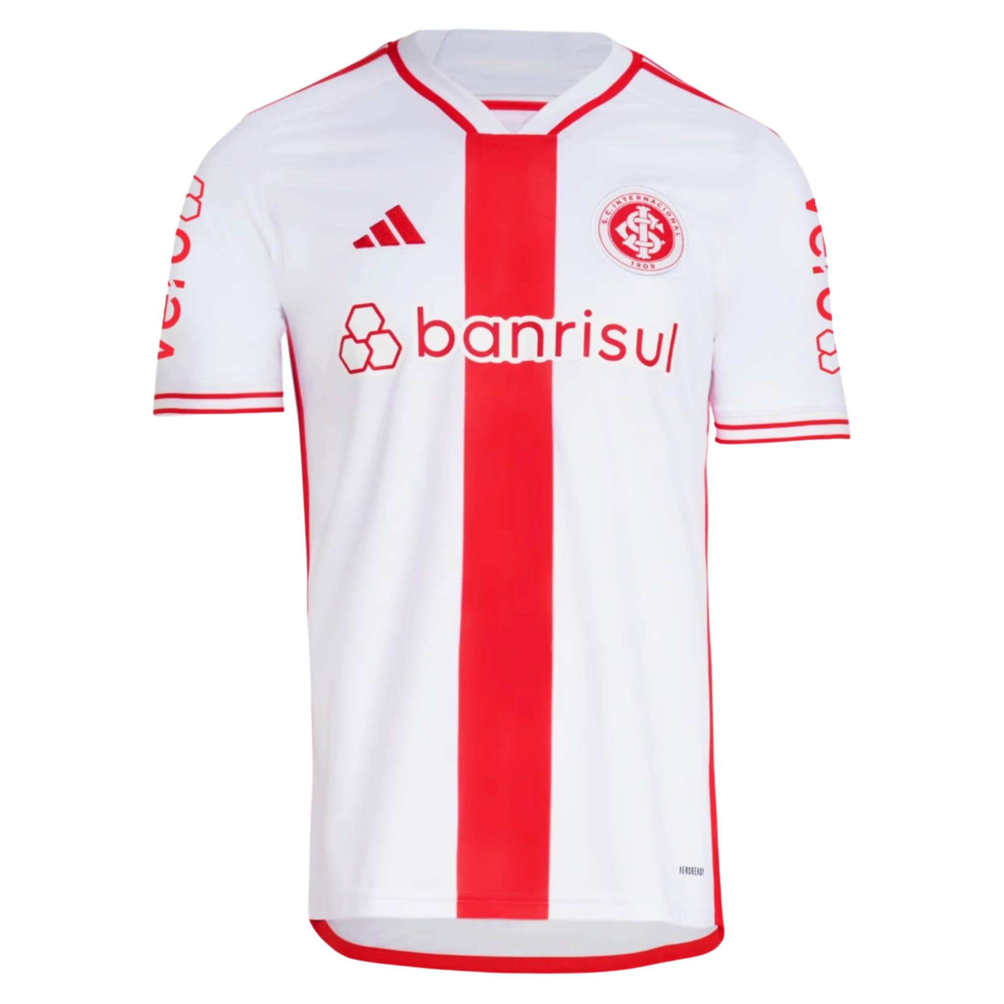 Camisa Internacional II 24/25 Torcedor