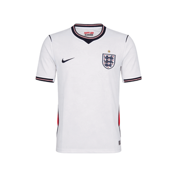 Jersey England I 2026 Fan