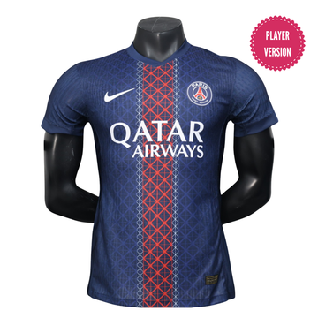 Jersey Paris Saint-Germain F.C (PSG) I 25/26 Player